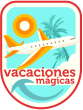 Mis Vacaciones Magicas Logo
